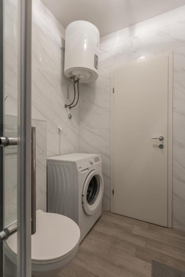 Apartment Tadic Split Extérieur photo