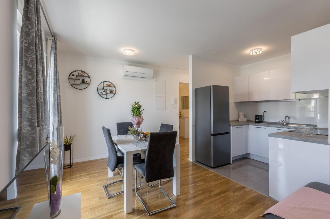 Apartment Tadic Split Extérieur photo