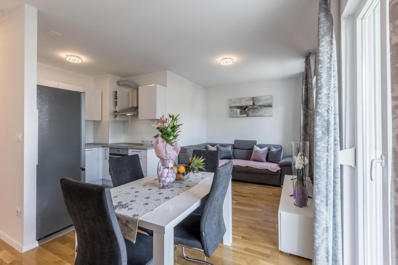 Apartment Tadic Split Extérieur photo