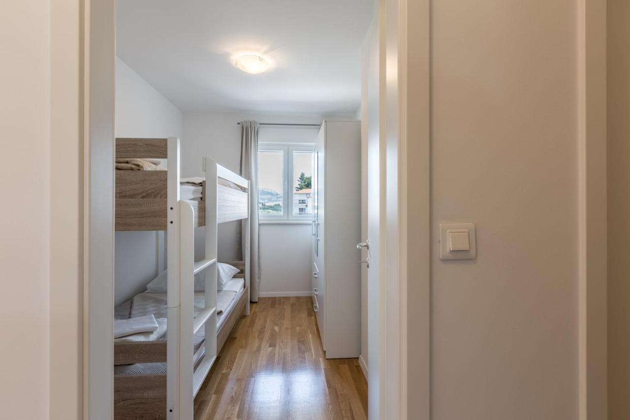 Apartment Tadic Split Extérieur photo