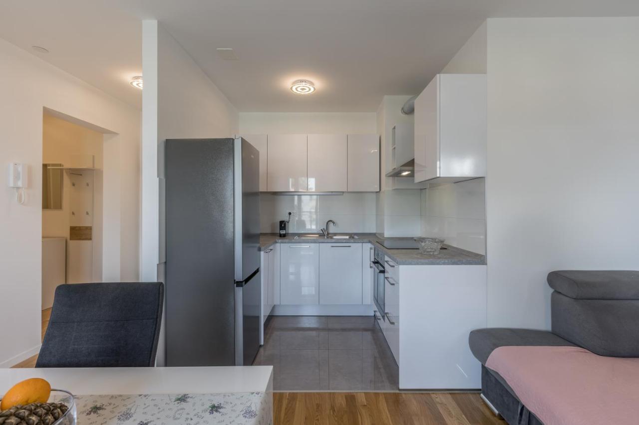 Apartment Tadic Split Extérieur photo