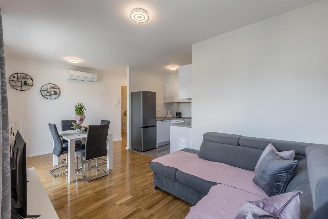 Apartment Tadic Split Extérieur photo