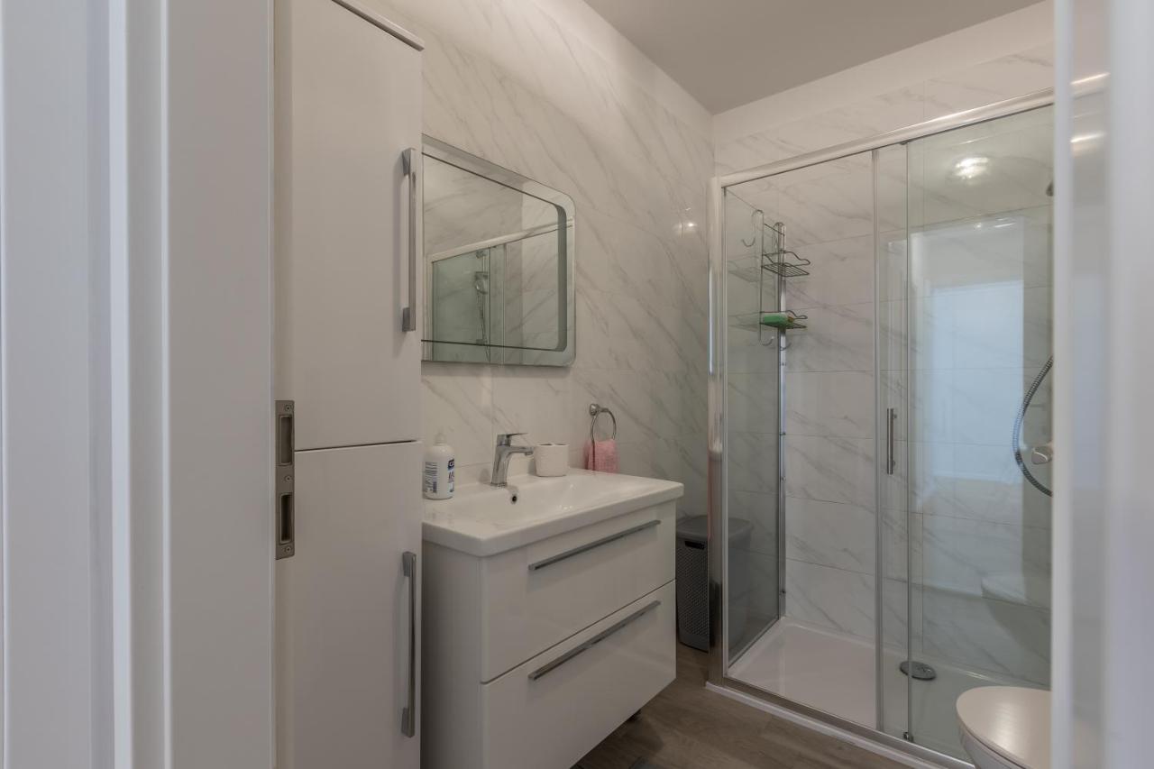 Apartment Tadic Split Extérieur photo