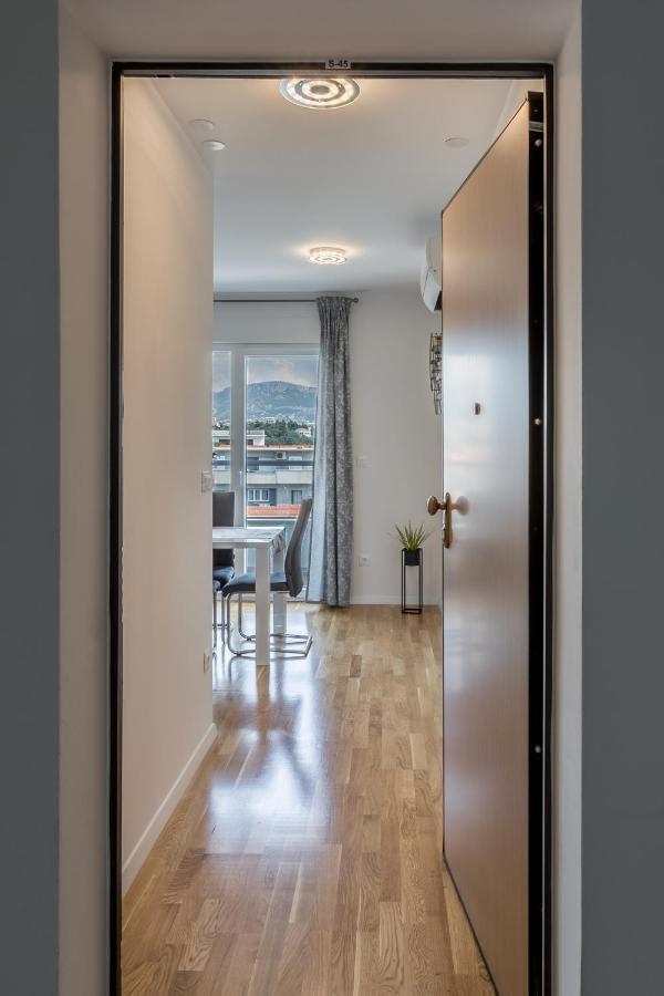 Apartment Tadic Split Extérieur photo