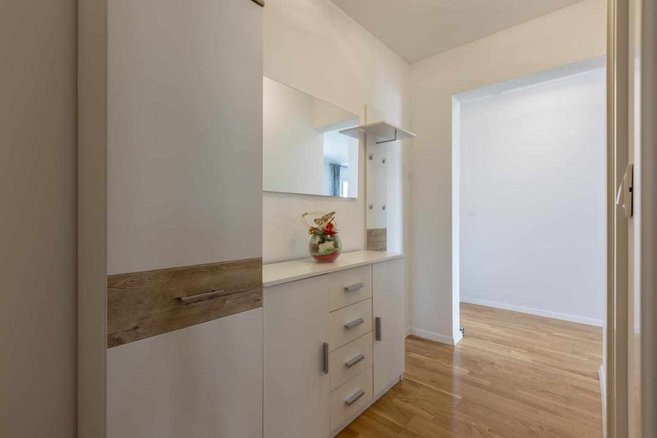 Apartment Tadic Split Extérieur photo
